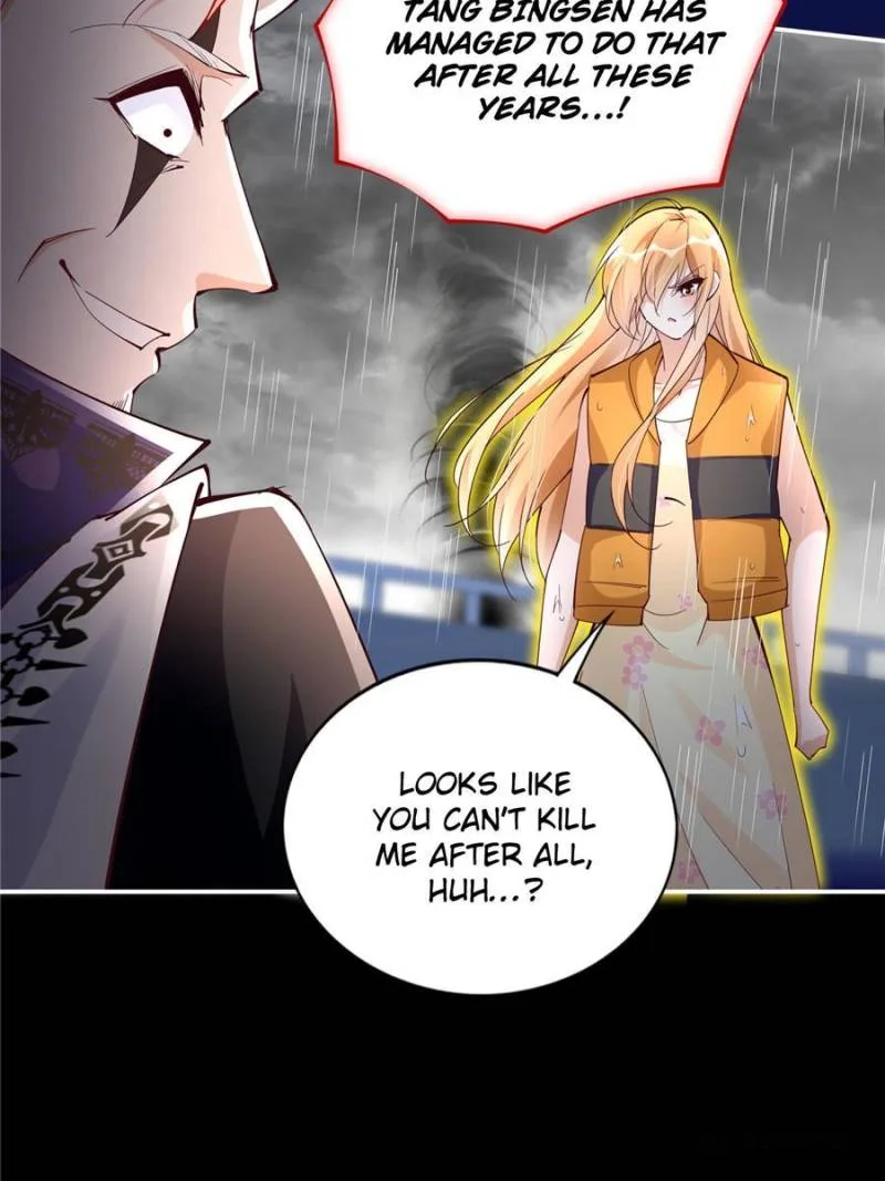 Reincarnation Of The Businesswoman At School Chapter 193 page 53