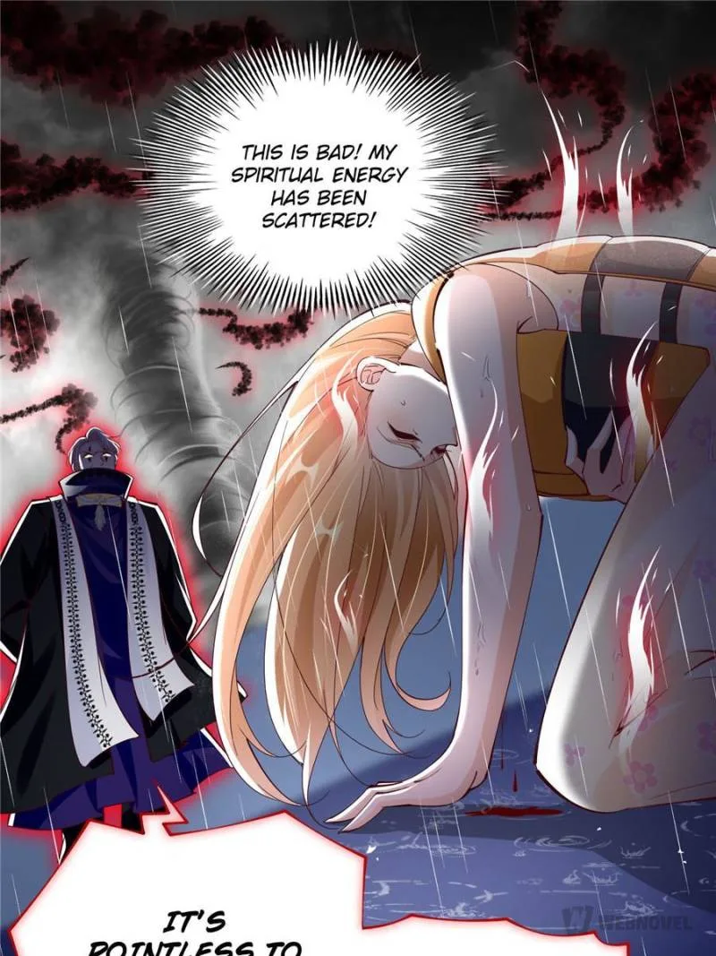 Reincarnation Of The Businesswoman At School Chapter 193 page 50