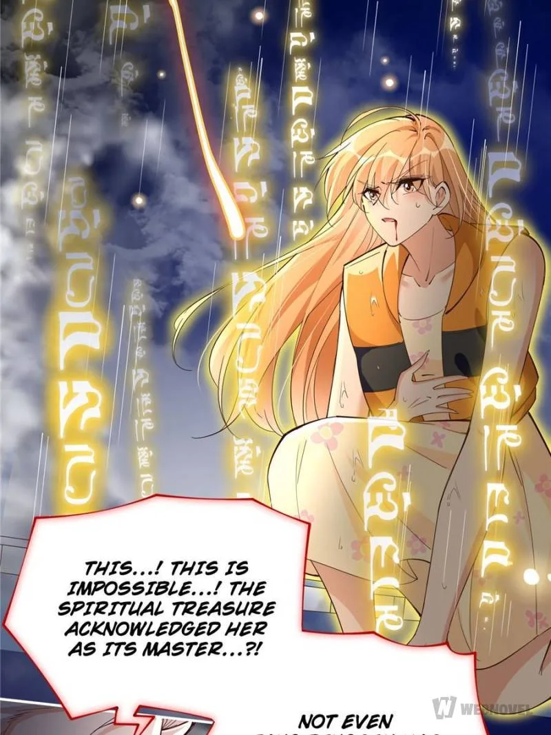 Reincarnation Of The Businesswoman At School Chapter 193 page 52