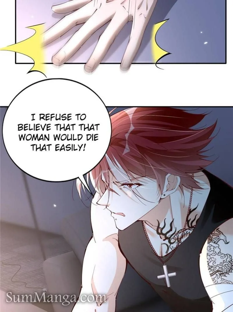 Reincarnation Of The Businesswoman At School Chapter 197 page 8