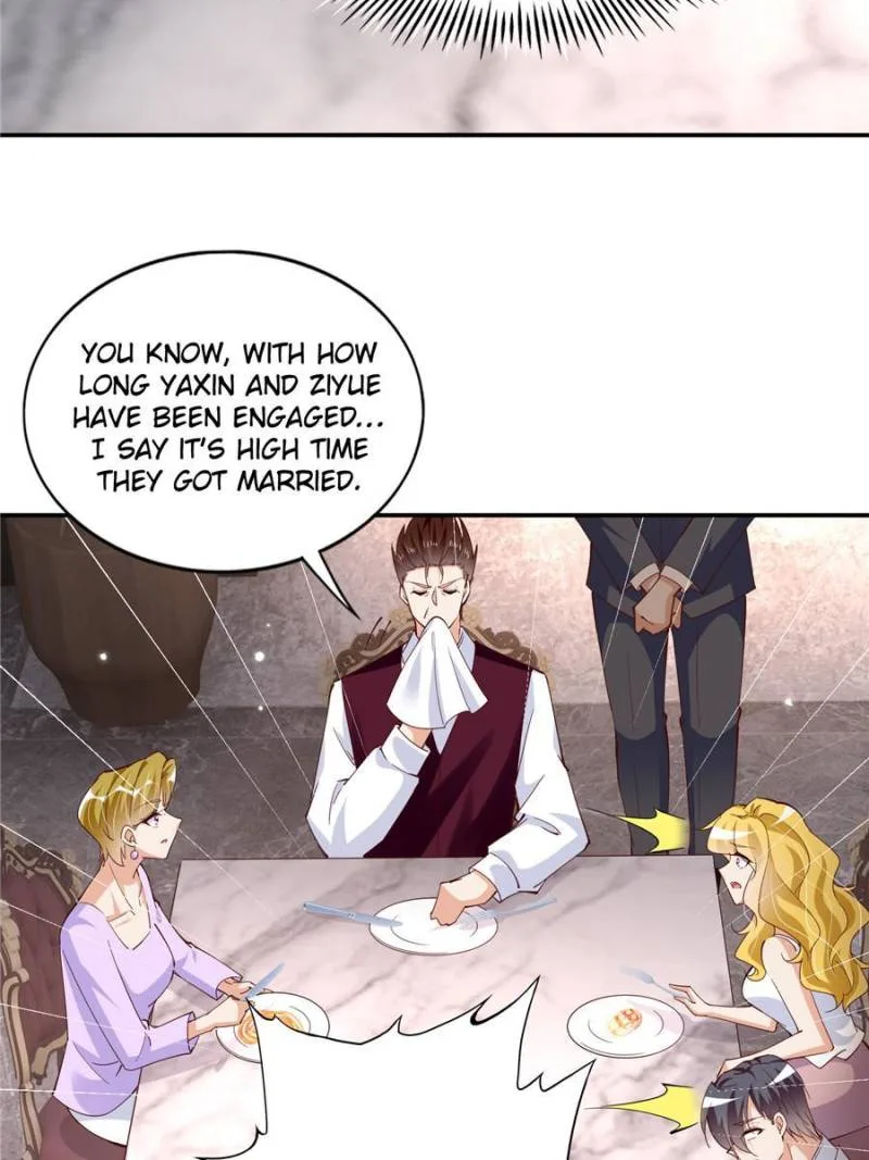 Reincarnation Of The Businesswoman At School Chapter 197 page 11