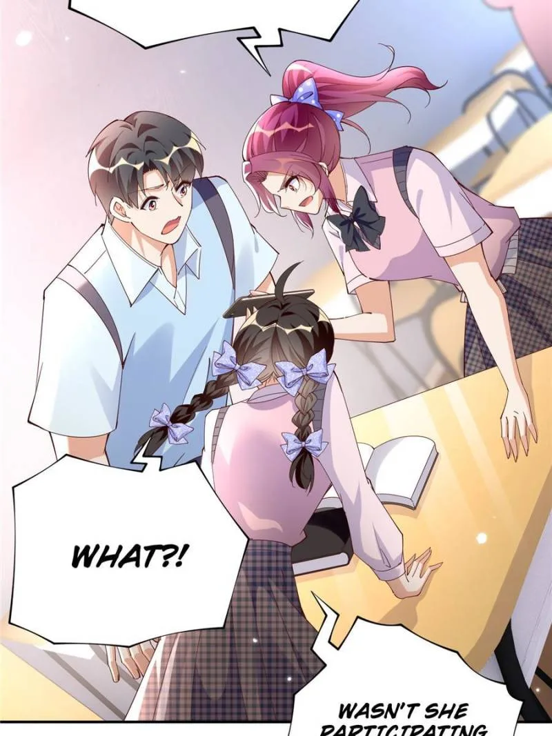 Reincarnation Of The Businesswoman At School Chapter 197 page 5