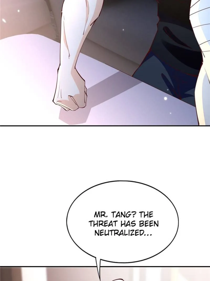 Reincarnation Of The Businesswoman At School Chapter 197 page 9