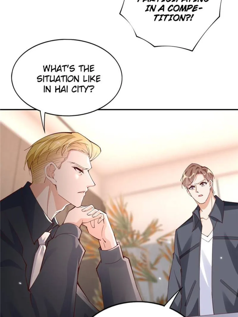 Reincarnation Of The Businesswoman At School Chapter 197 page 6