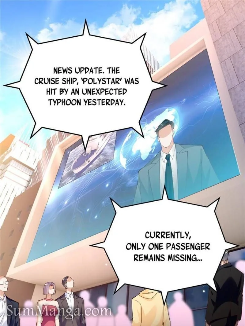 Reincarnation Of The Businesswoman At School Chapter 197 page 2