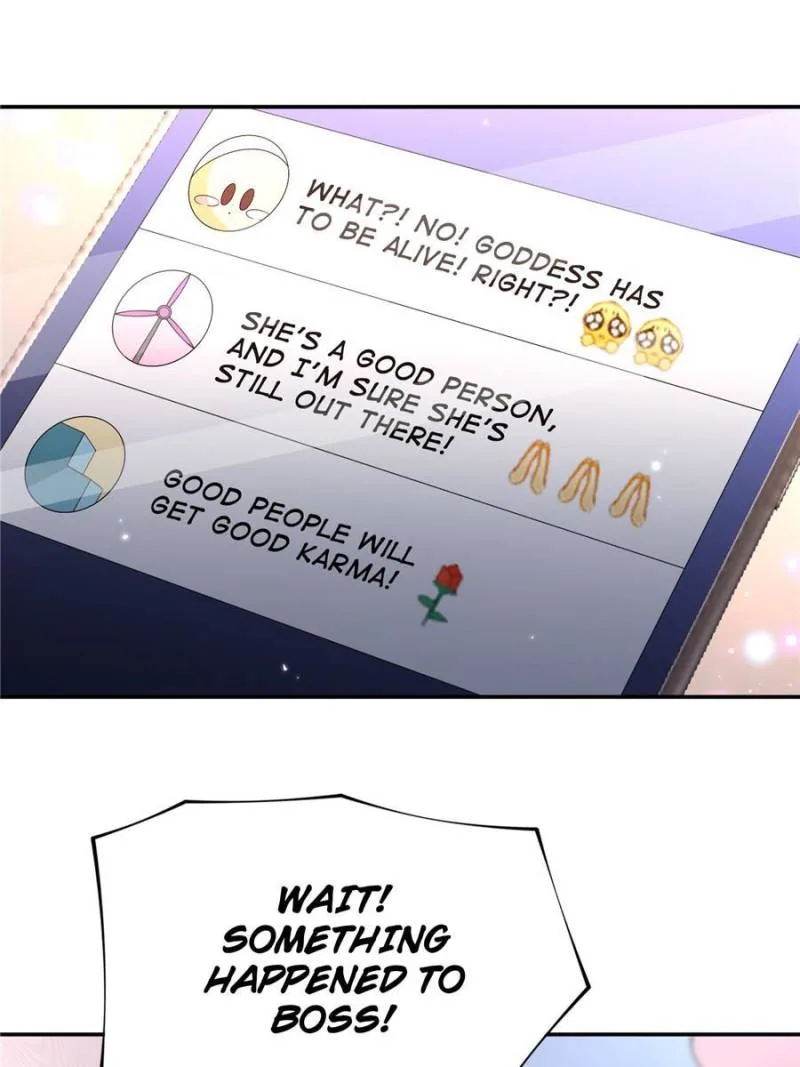 Reincarnation Of The Businesswoman At School Chapter 197 page 4