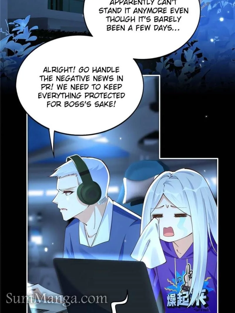 Reincarnation Of The Businesswoman At School Chapter 197 page 27