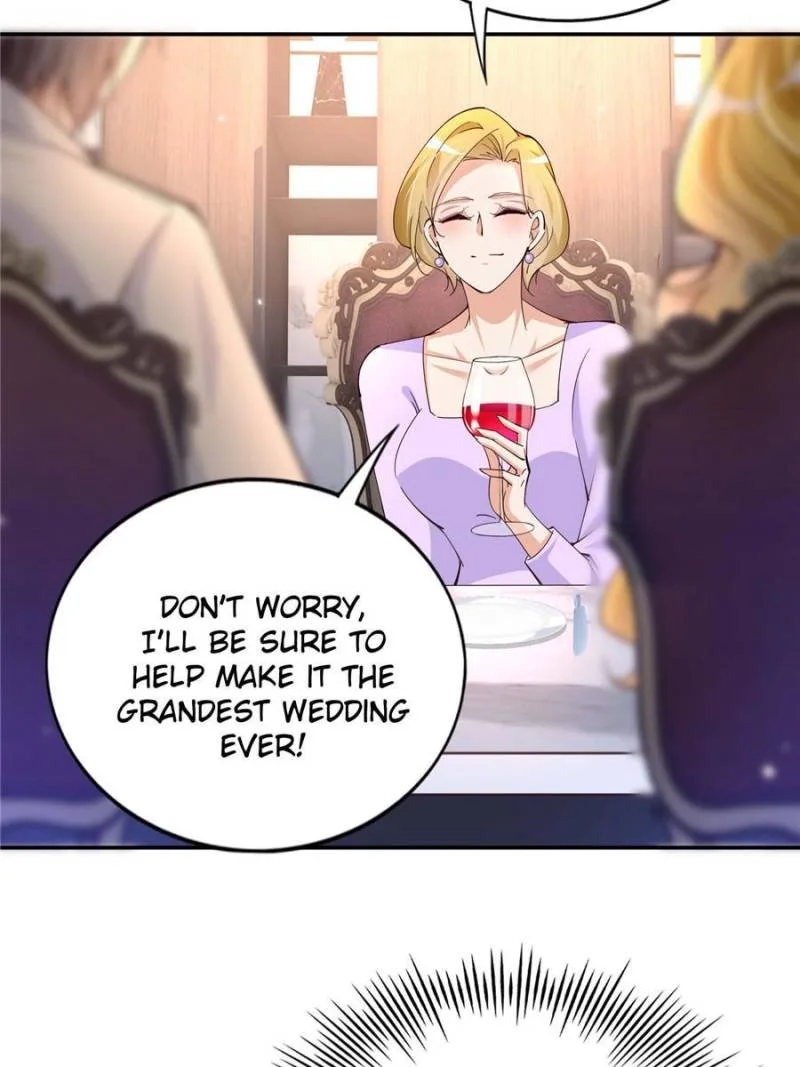 Reincarnation Of The Businesswoman At School Chapter 197 page 23