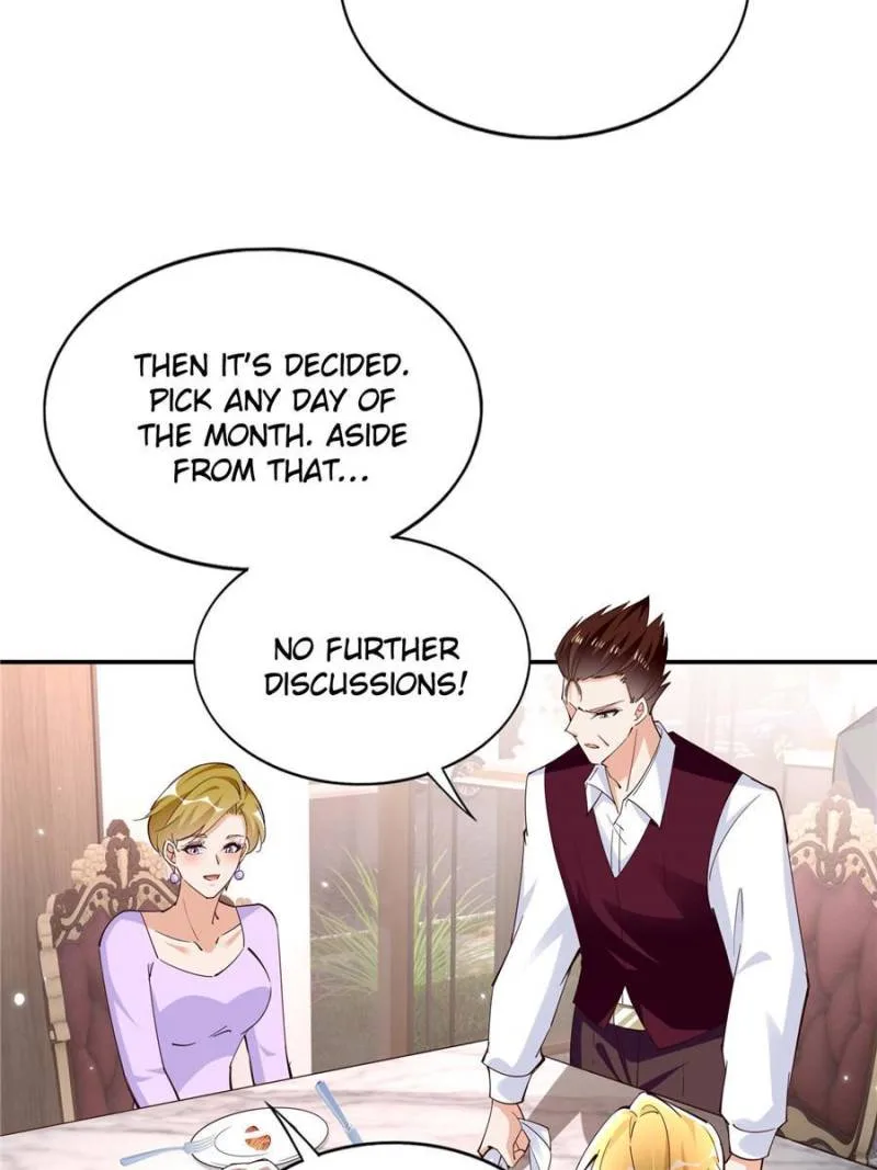 Reincarnation Of The Businesswoman At School Chapter 197 page 16