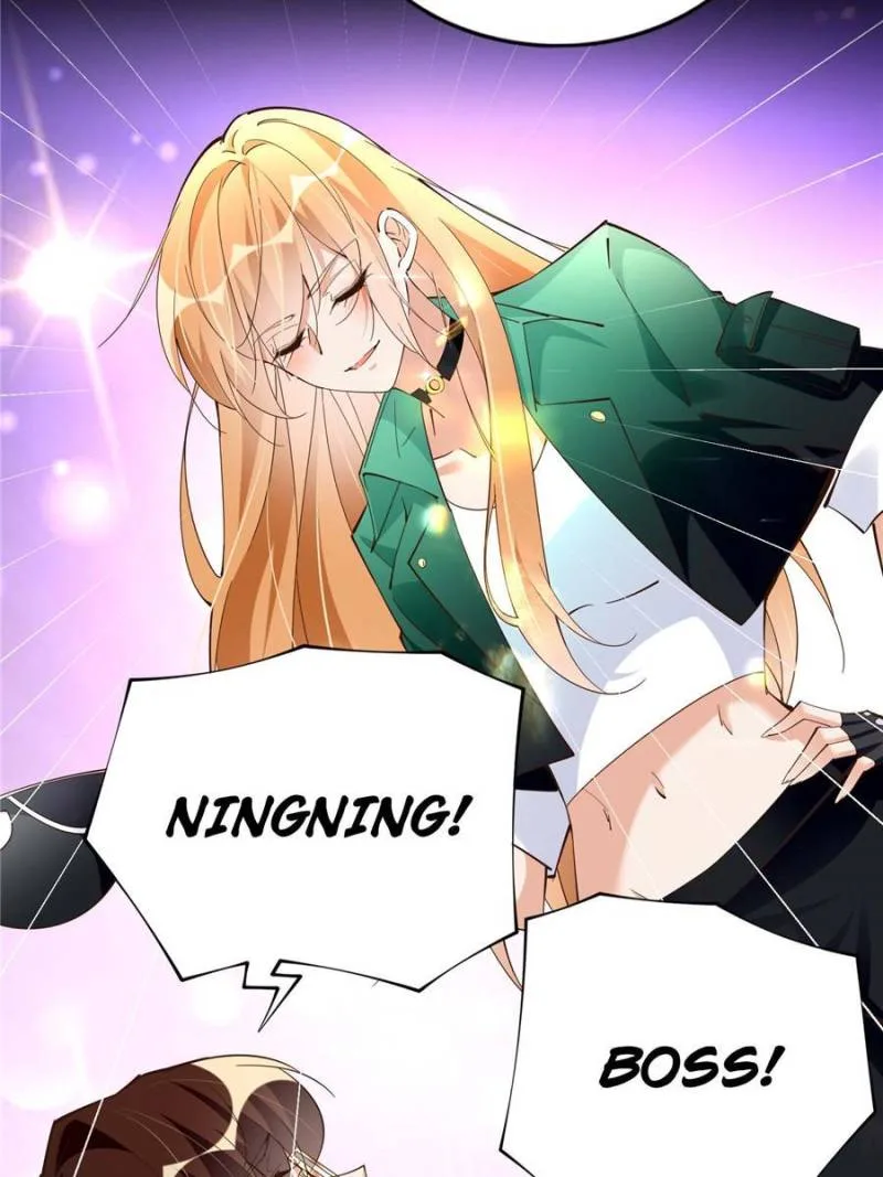 Reincarnation Of The Businesswoman At School Chapter 197 page 35