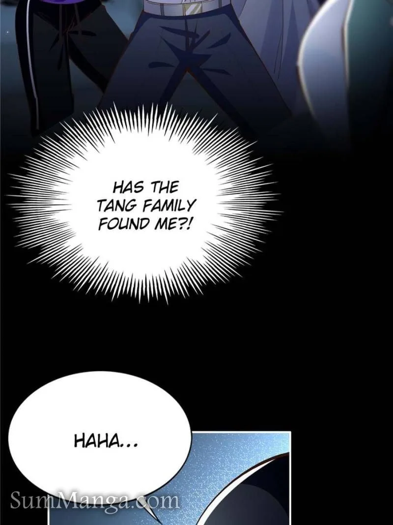 Reincarnation Of The Businesswoman At School Chapter 197 page 33