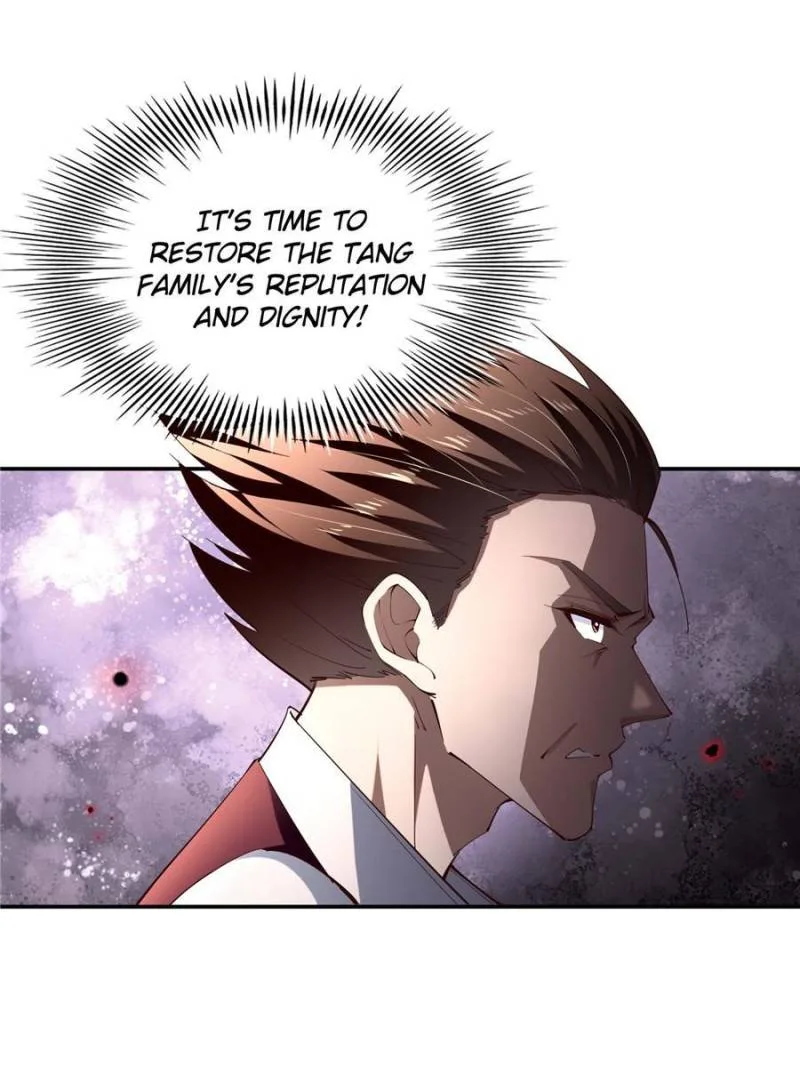 Reincarnation Of The Businesswoman At School Chapter 197 page 19