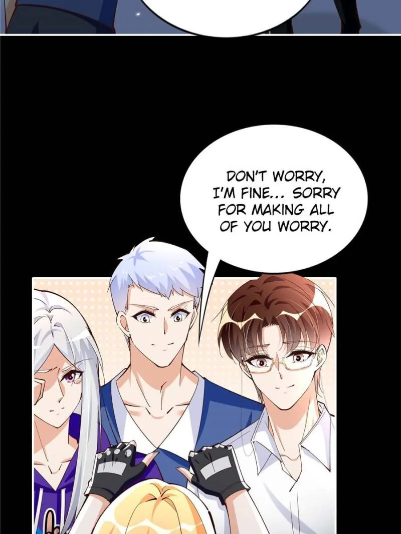 Reincarnation Of The Businesswoman At School Chapter 197 page 39