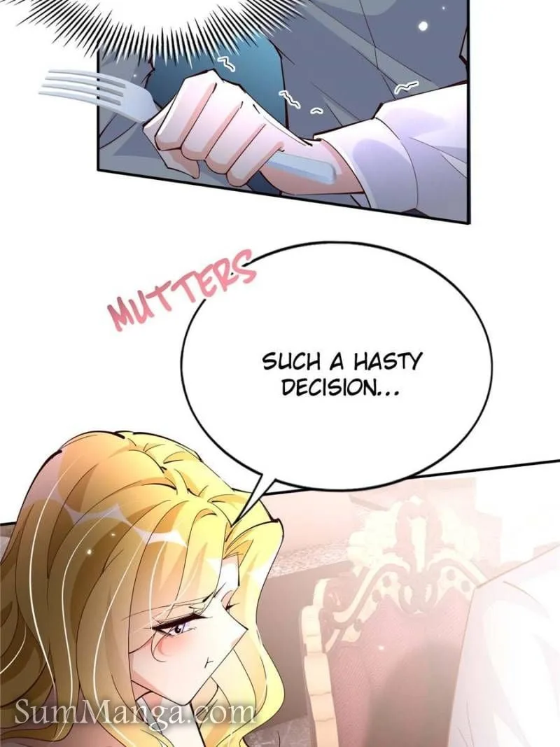 Reincarnation Of The Businesswoman At School Chapter 197 page 21