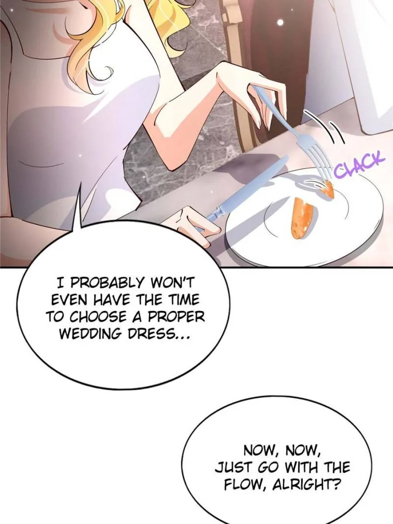 Reincarnation Of The Businesswoman At School Chapter 197 page 22