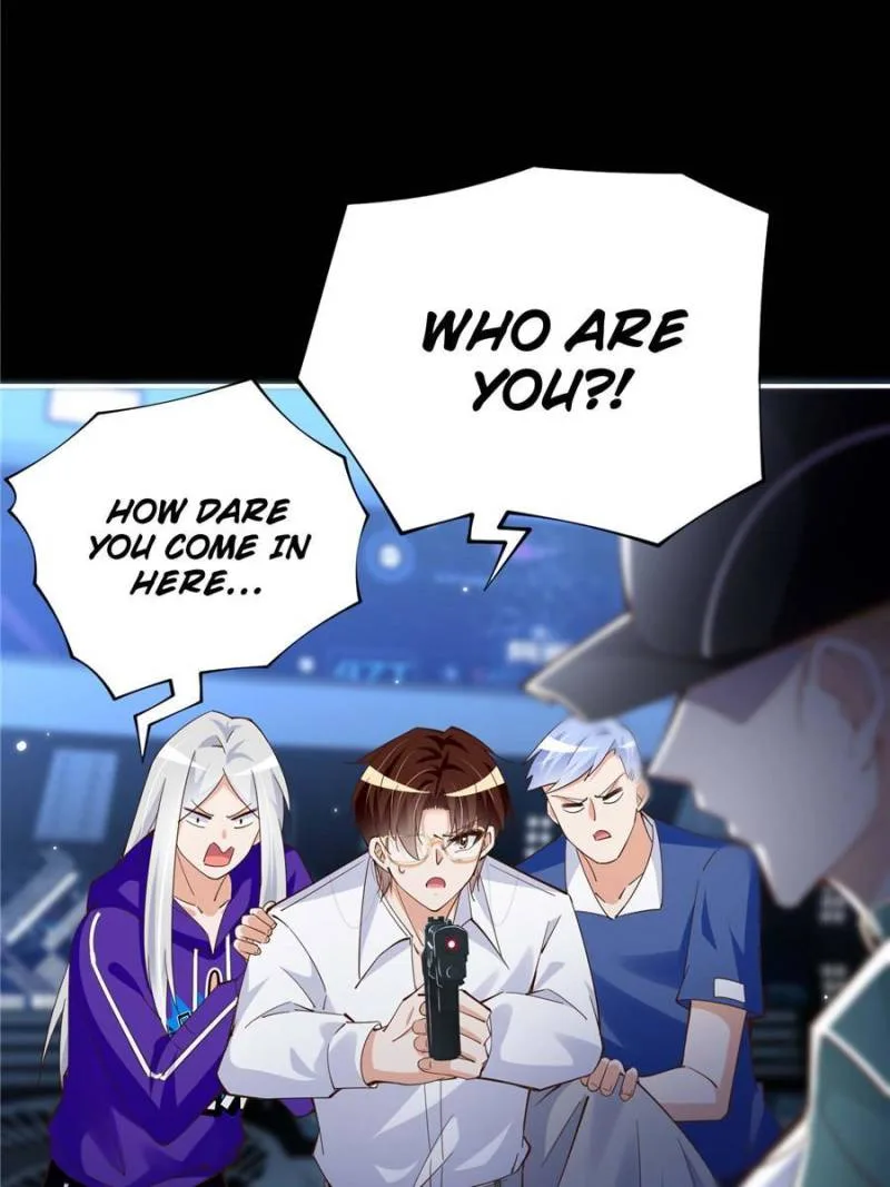 Reincarnation Of The Businesswoman At School Chapter 197 page 32