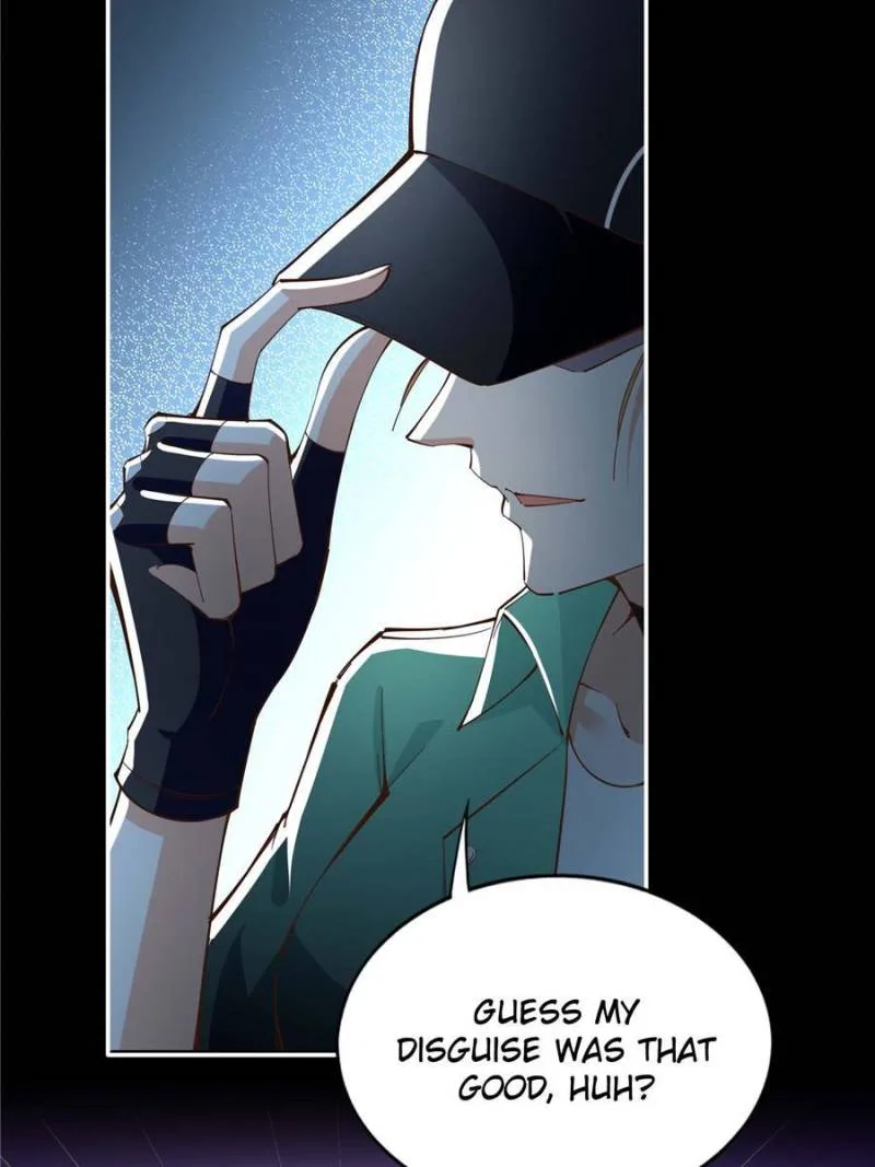 Reincarnation Of The Businesswoman At School Chapter 197 page 34