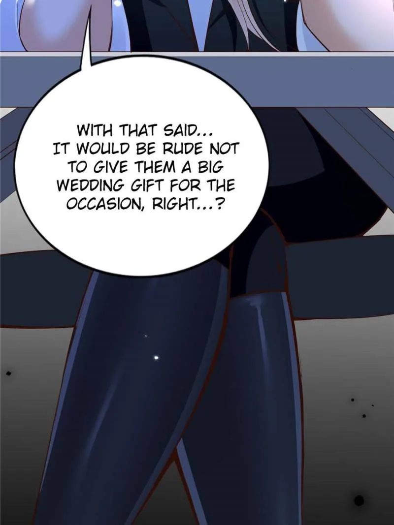 Reincarnation Of The Businesswoman At School Chapter 197 page 47