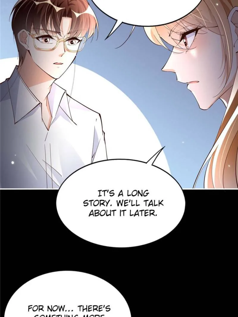 Reincarnation Of The Businesswoman At School Chapter 197 page 41