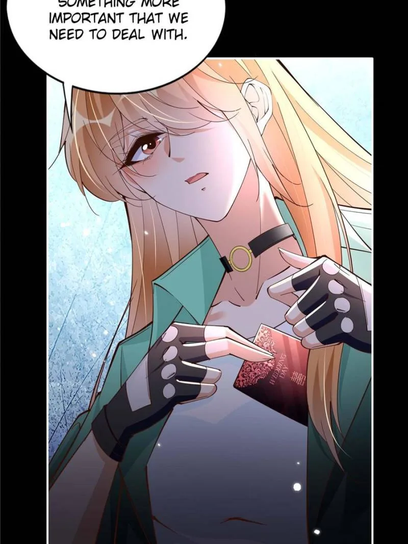 Reincarnation Of The Businesswoman At School Chapter 197 page 42