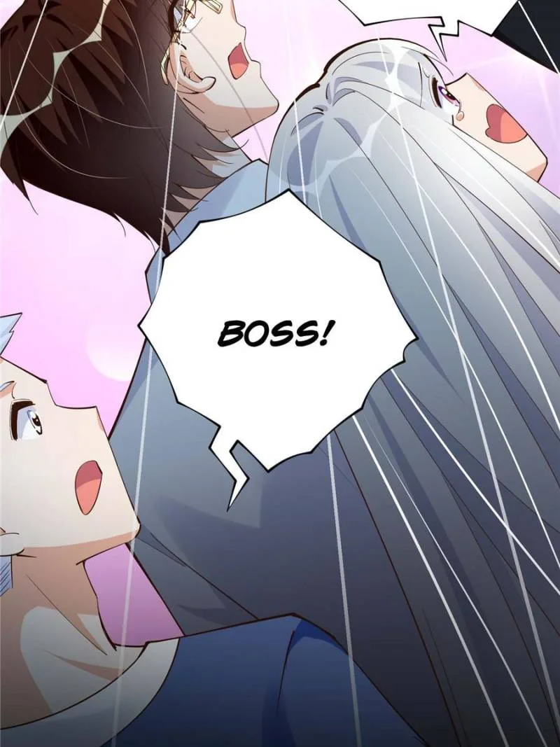 Reincarnation Of The Businesswoman At School Chapter 197 page 36