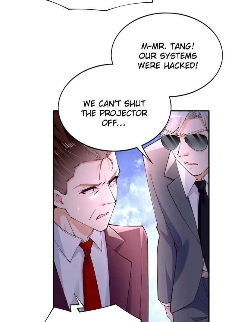 Reincarnation Of The Businesswoman At School Chapter 200 page 3