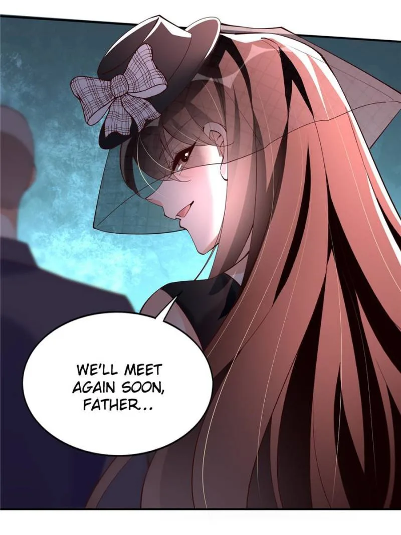 Reincarnation Of The Businesswoman At School Chapter 200 page 34