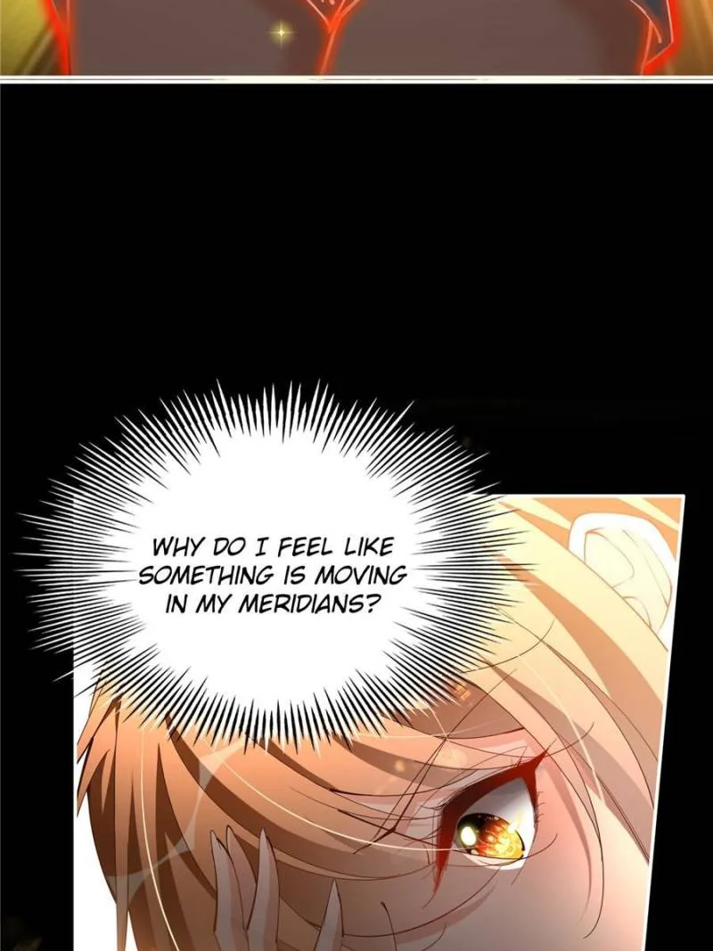 Reincarnation Of The Businesswoman At School Chapter 198 page 8
