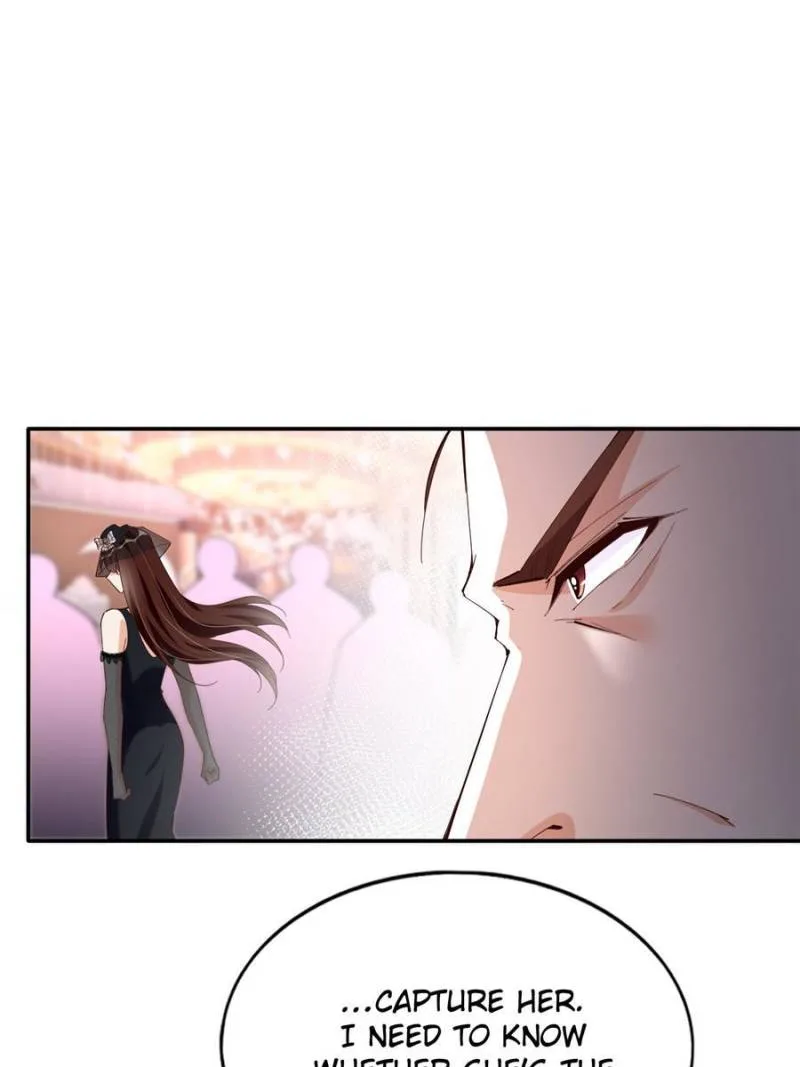 Reincarnation Of The Businesswoman At School Chapter 200 page 35
