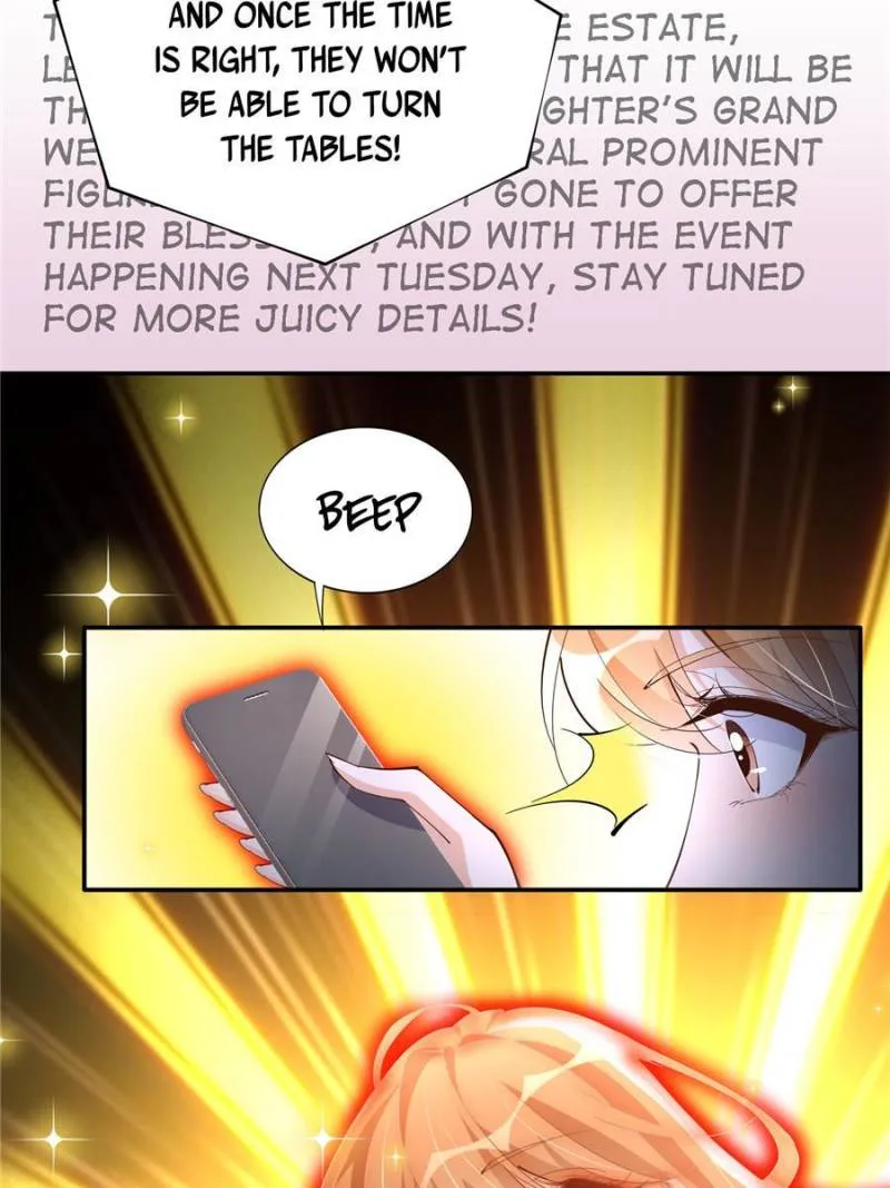 Reincarnation Of The Businesswoman At School Chapter 198 page 6