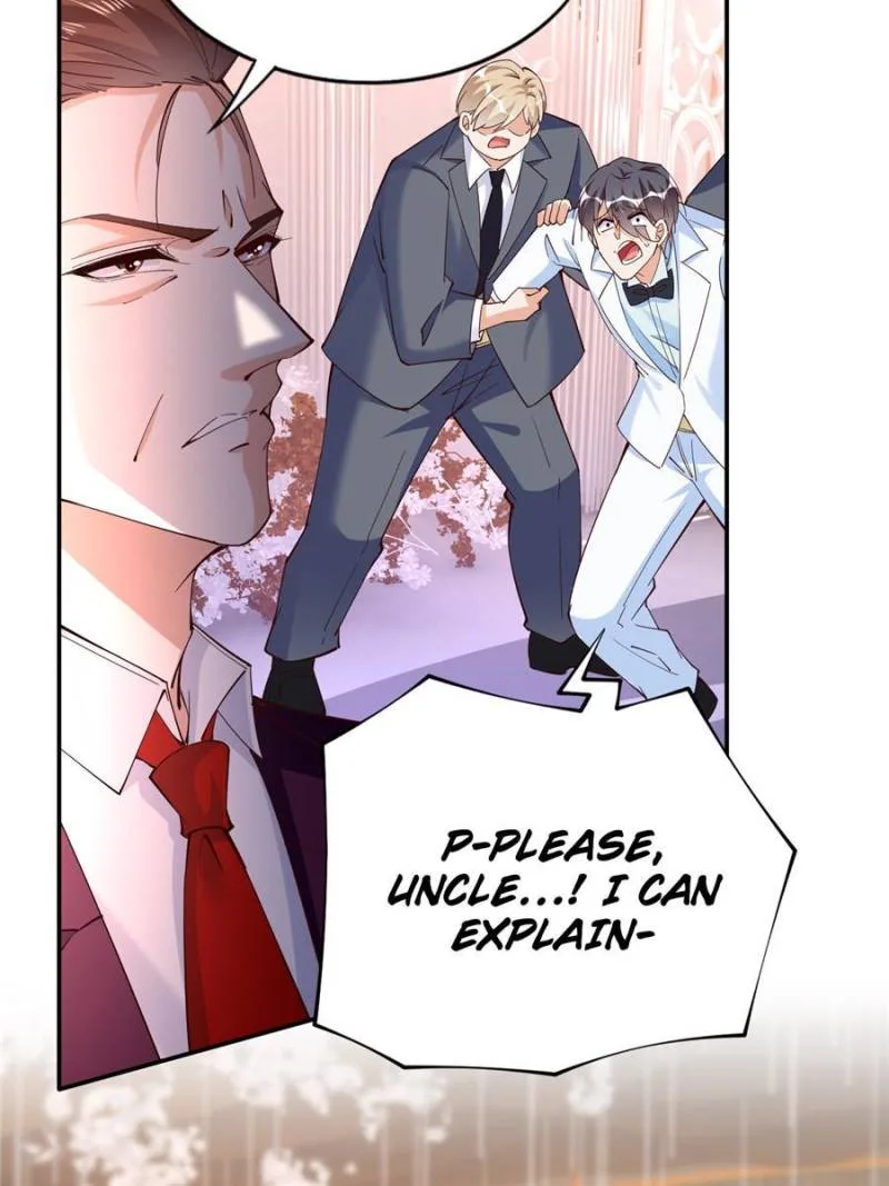 Reincarnation Of The Businesswoman At School Chapter 200 page 30