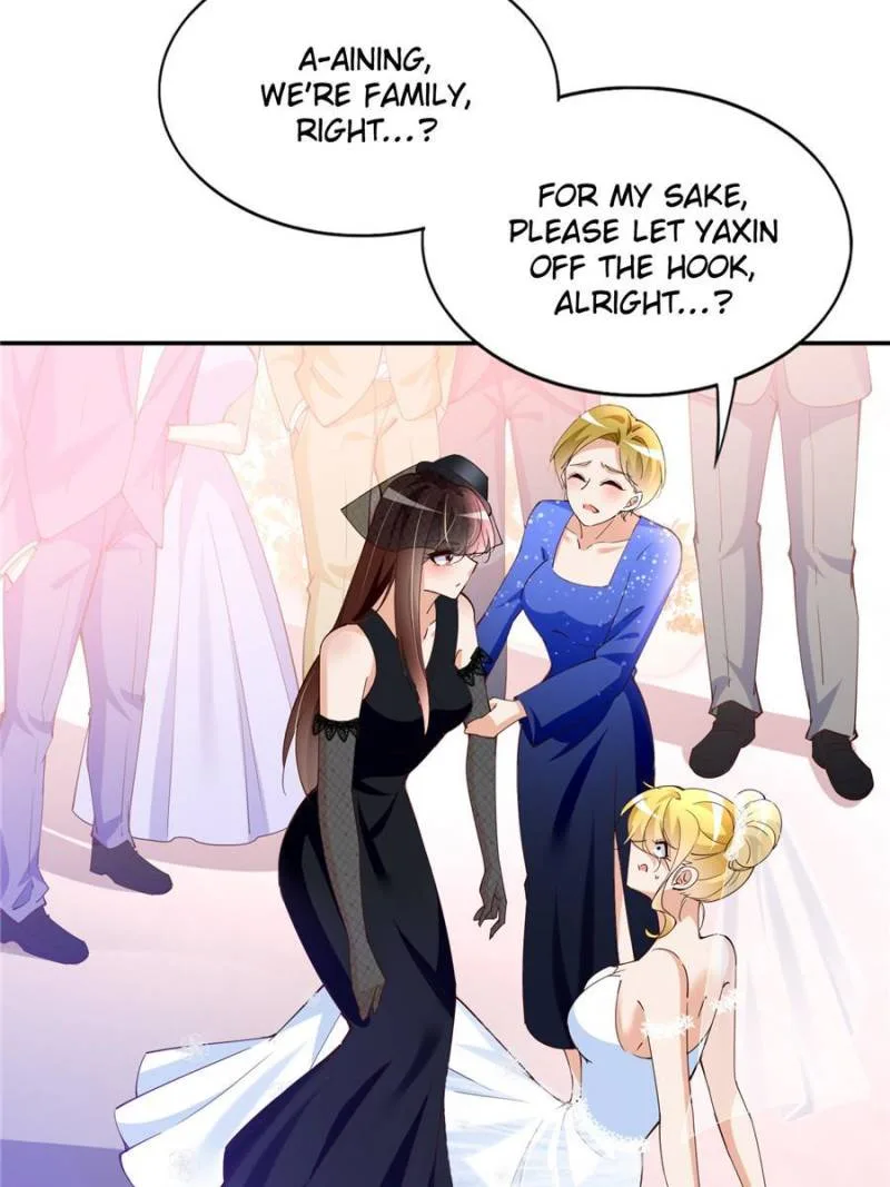Reincarnation Of The Businesswoman At School Chapter 200 page 23