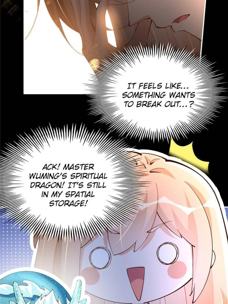 Reincarnation Of The Businesswoman At School Chapter 198 page 9