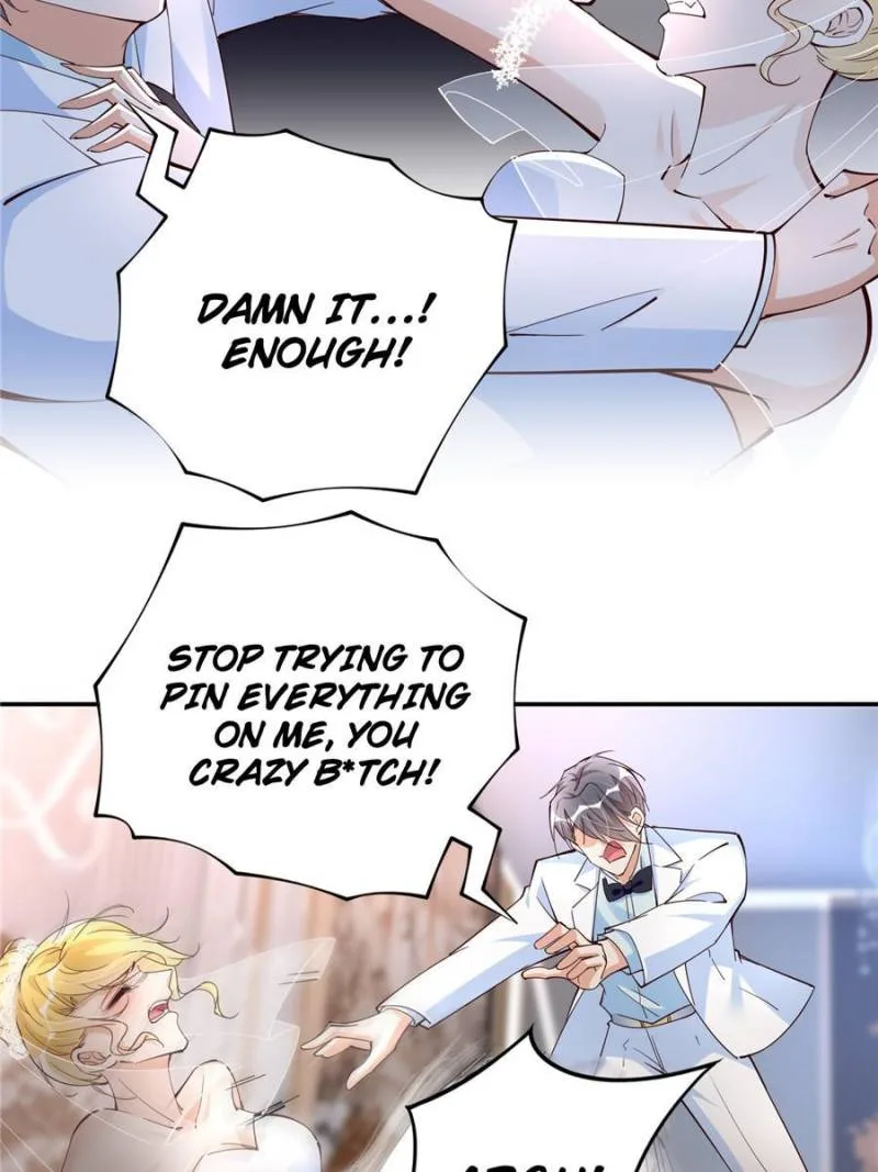 Reincarnation Of The Businesswoman At School Chapter 200 page 12