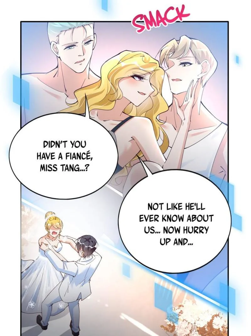 Reincarnation Of The Businesswoman At School Chapter 200 page 10