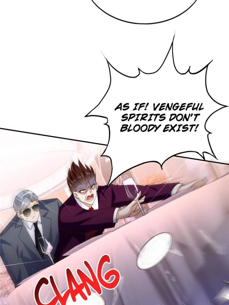 Reincarnation Of The Businesswoman At School Chapter 200 page 41