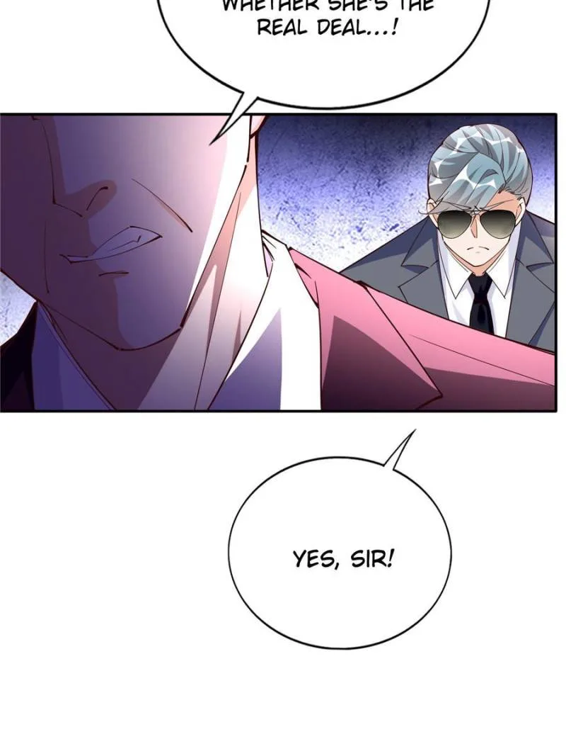 Reincarnation Of The Businesswoman At School Chapter 200 page 36