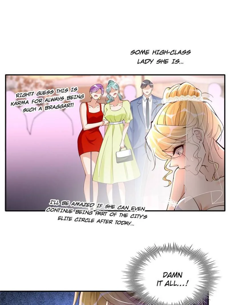 Reincarnation Of The Businesswoman At School Chapter 200 page 14