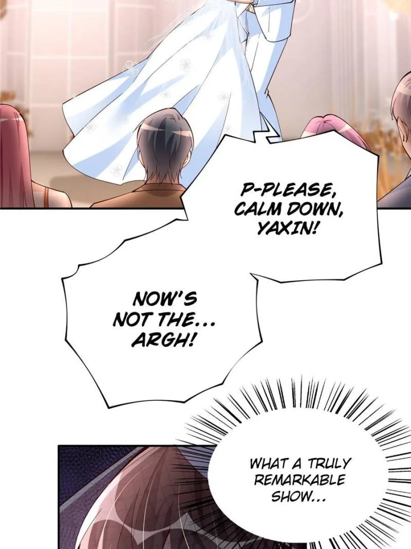 Reincarnation Of The Businesswoman At School Chapter 200 page 8