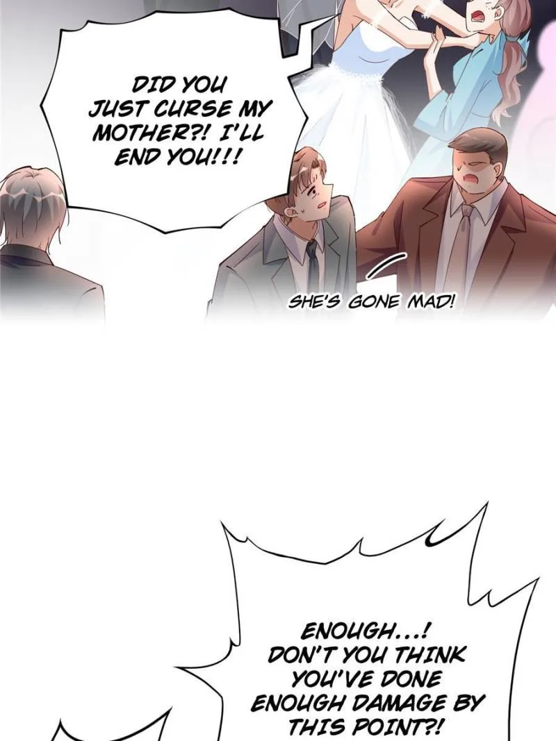 Reincarnation Of The Businesswoman At School Chapter 200 page 27