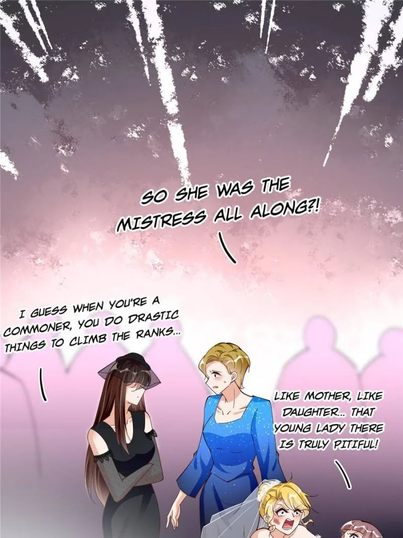 Reincarnation Of The Businesswoman At School Chapter 200 page 26