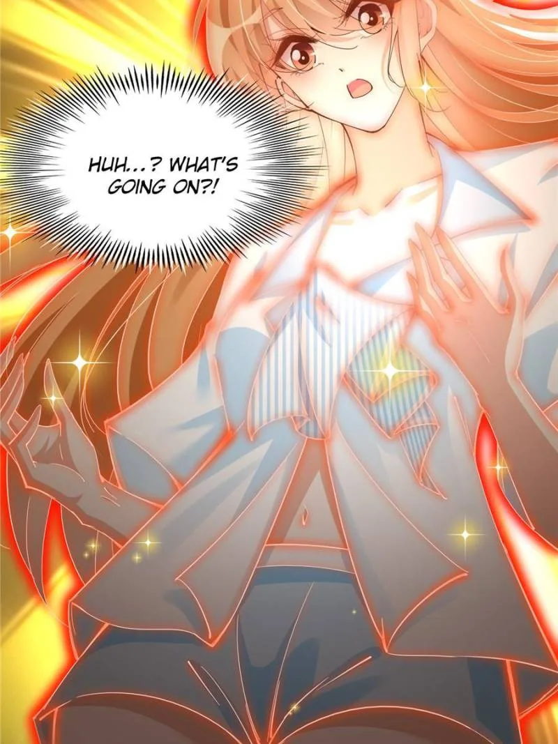 Reincarnation Of The Businesswoman At School Chapter 198 page 7