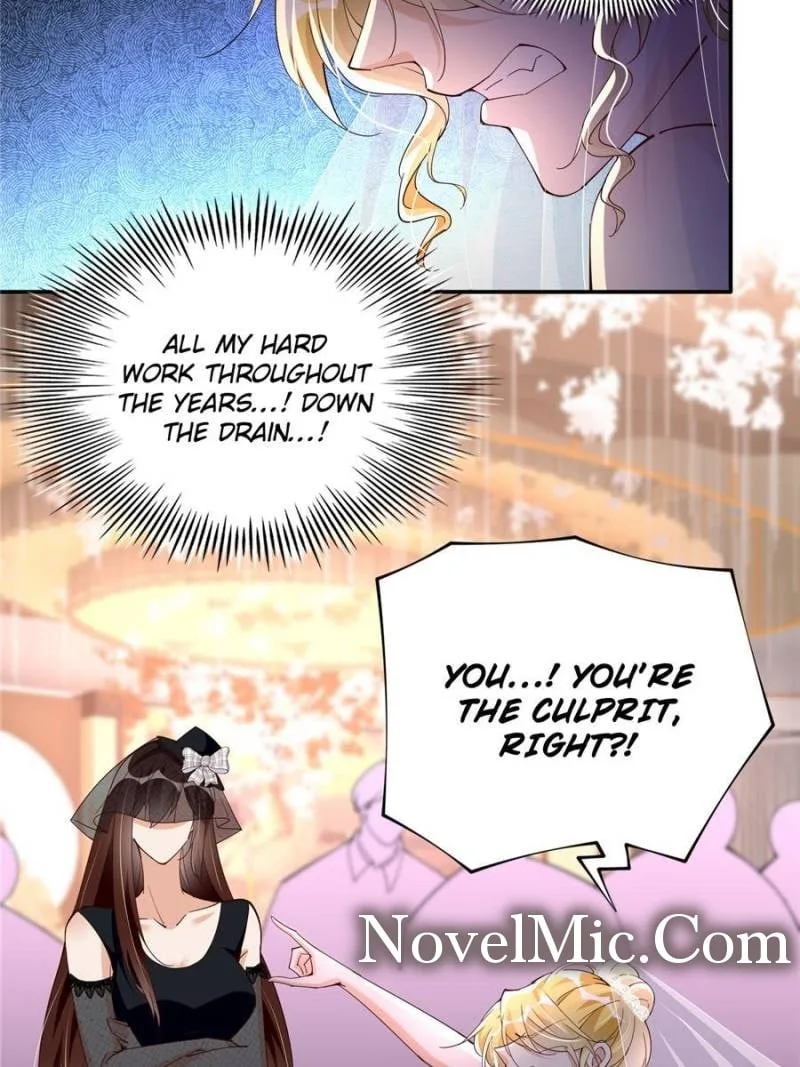 Reincarnation Of The Businesswoman At School Chapter 200 page 15