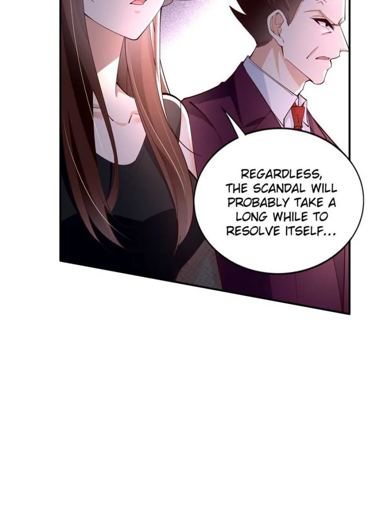 Reincarnation Of The Businesswoman At School Chapter 200 page 33