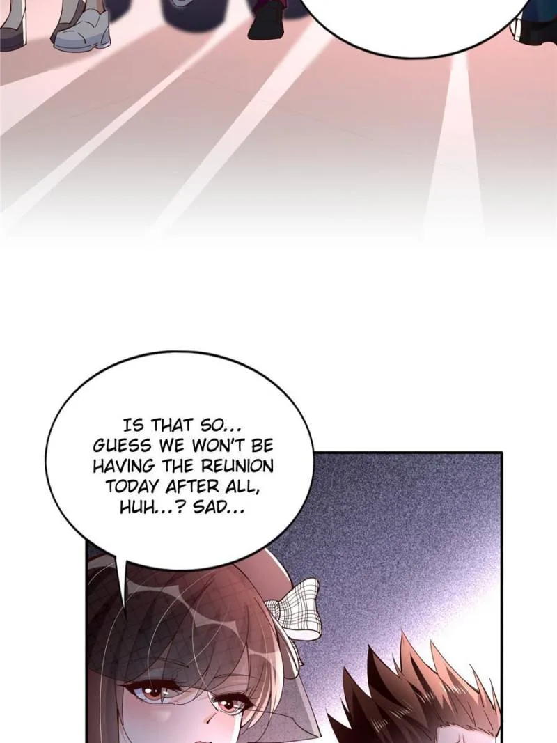 Reincarnation Of The Businesswoman At School Chapter 200 page 32