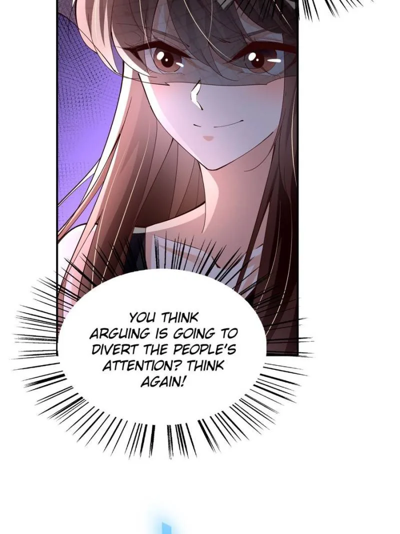 Reincarnation Of The Businesswoman At School Chapter 200 page 9