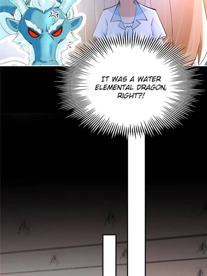 Reincarnation Of The Businesswoman At School Chapter 198 page 10