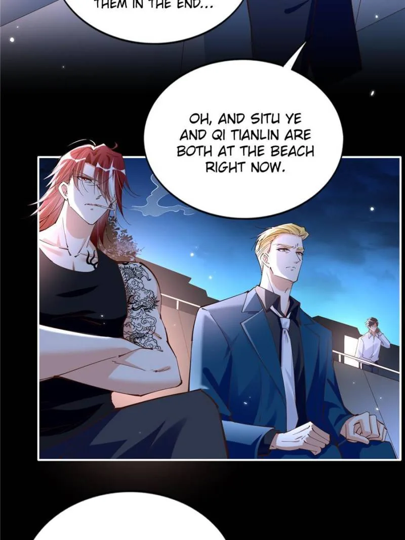 Reincarnation Of The Businesswoman At School Chapter 198 page 3