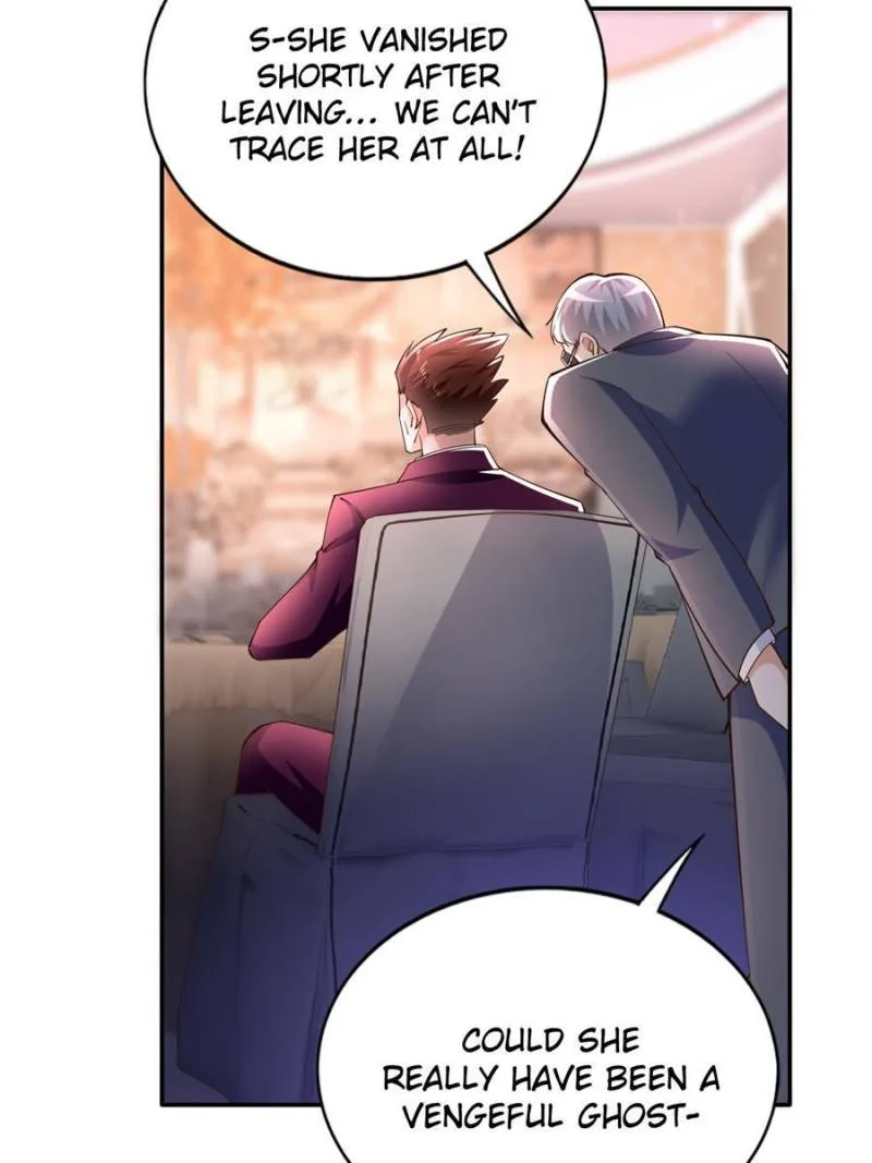Reincarnation Of The Businesswoman At School Chapter 200 page 40