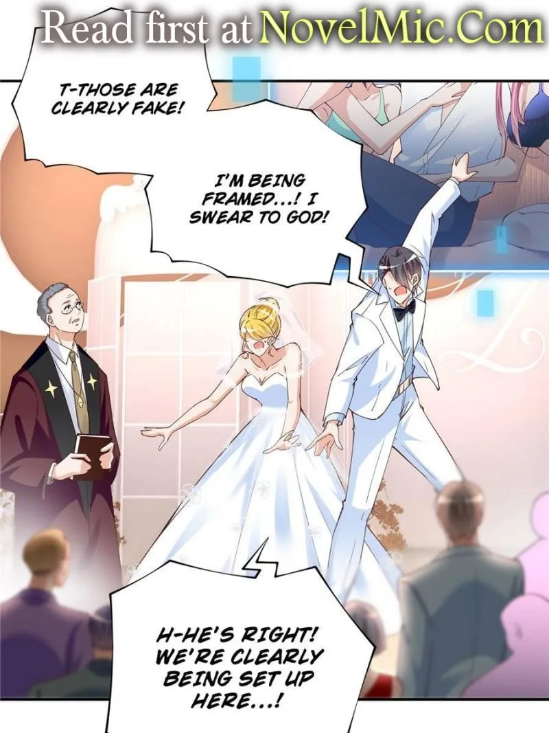 Reincarnation Of The Businesswoman At School Chapter 200 page 2